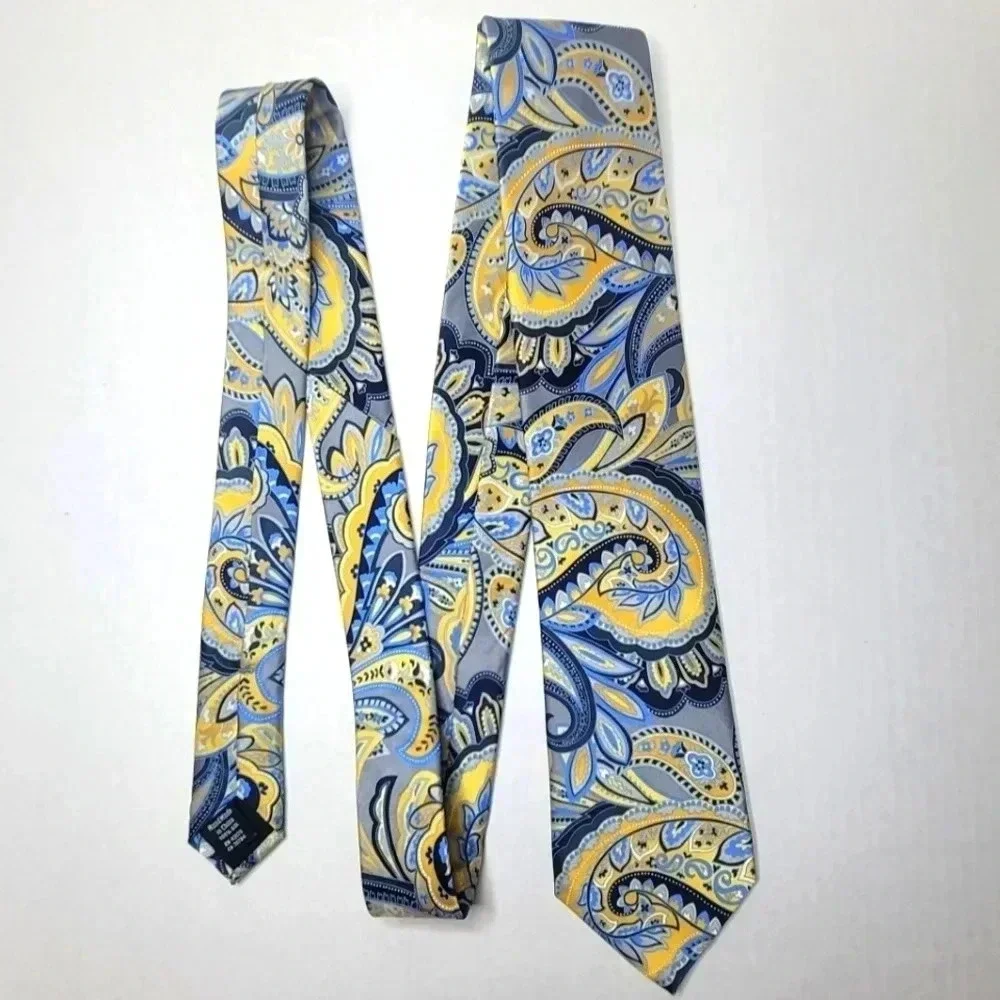 GEOFFREY BEENE Men's Necktie